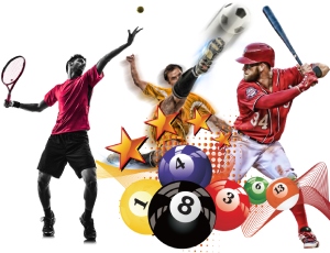 Sportspiele bei bet365